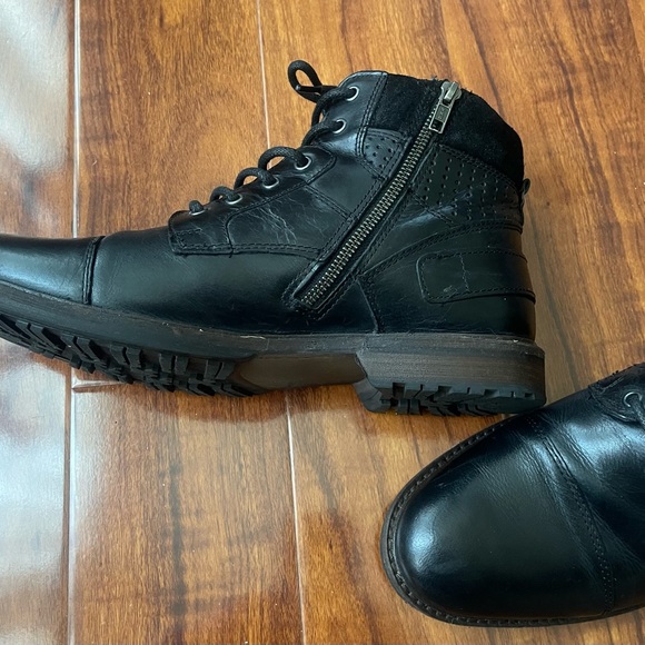 Aldo Men’s shoes - Picture 4 of 15